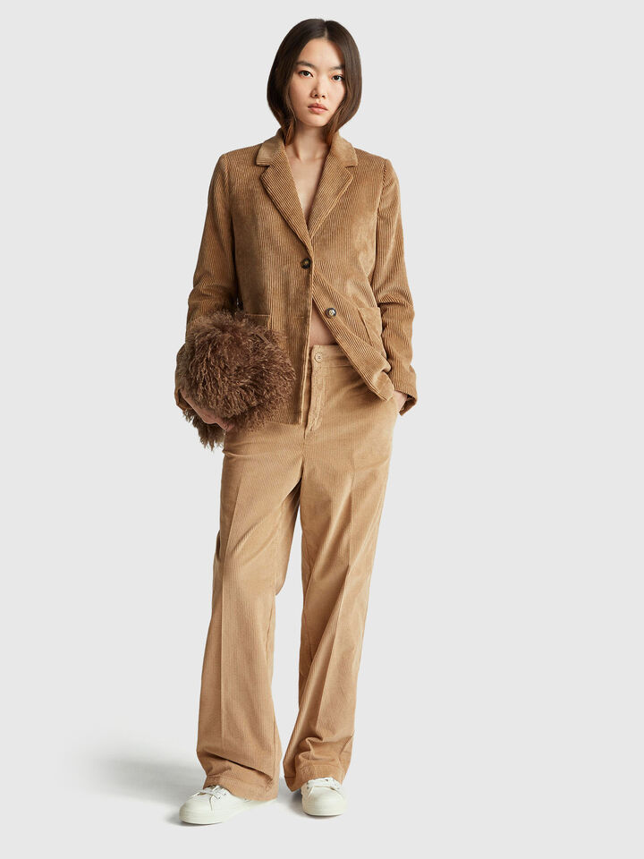 TROUSERS Women image number 3
